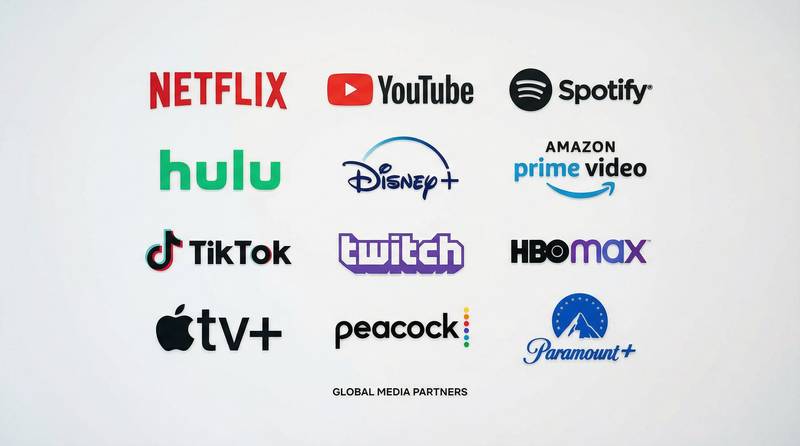 麻豆传媒合作伙伴